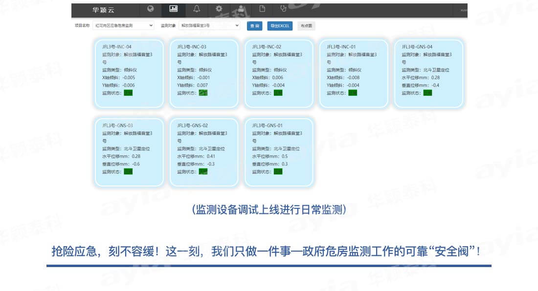 抢险应急，刻不容缓--华颖泰科承担遵义市红花岗区应急抢险性危房监测纪实_09.jpg